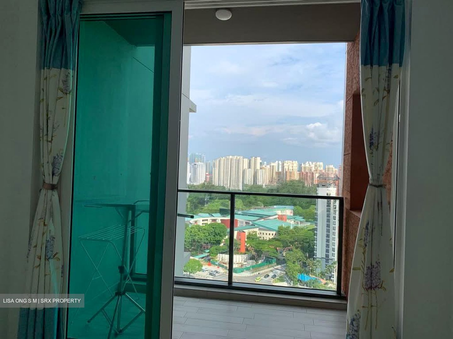 Principal Garden (D3), Condominium #550812381